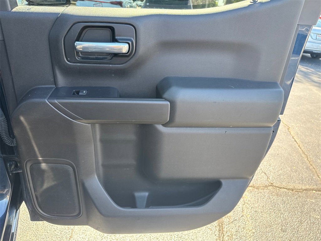 2020 Chevrolet Silverado 1500 photo 33