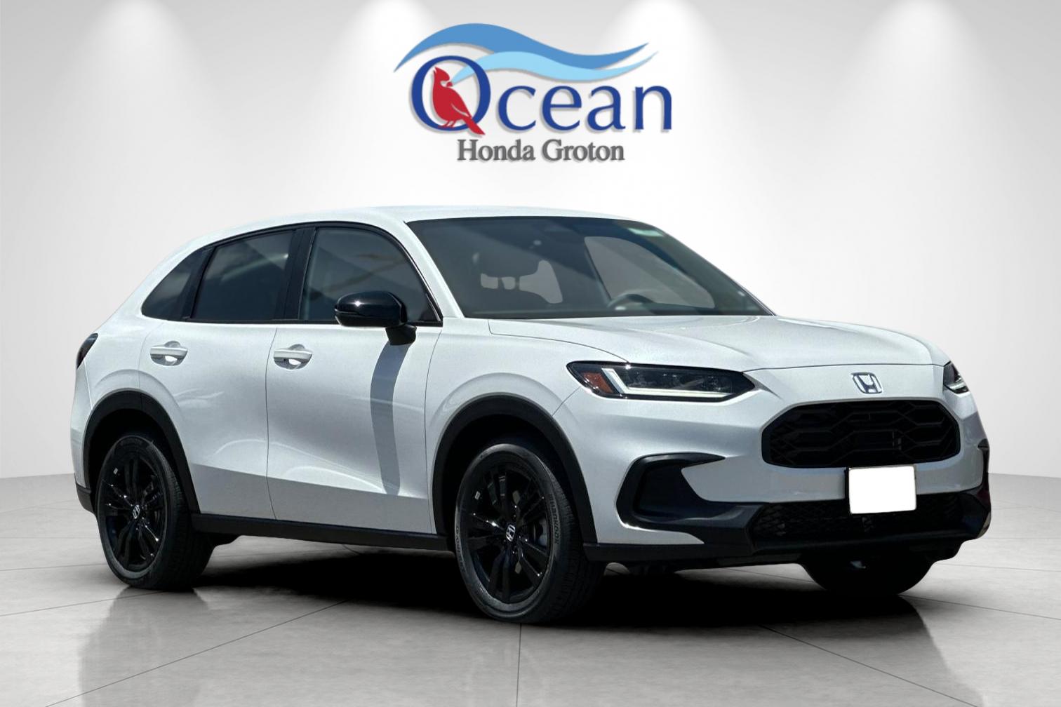 2026 Honda HR-V Sport photo 7