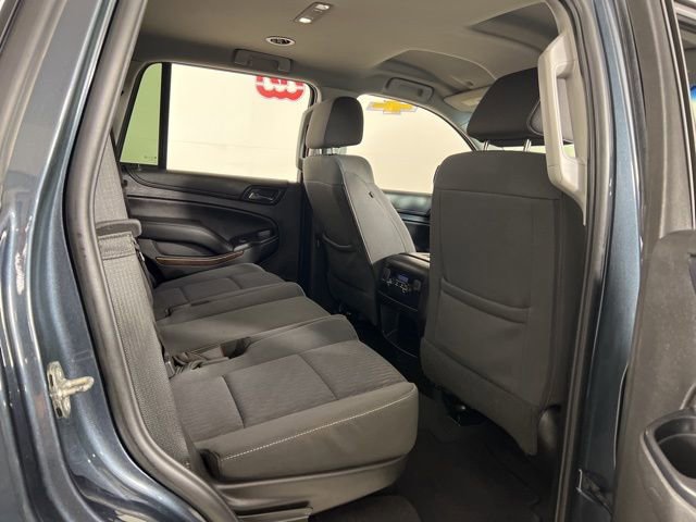 2019 Chevrolet Tahoe LS photo 21