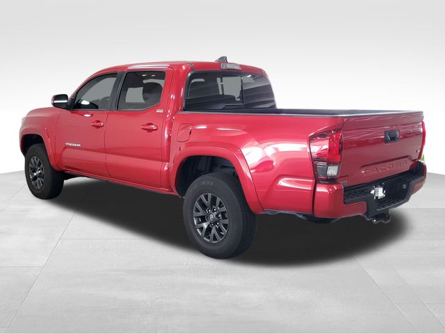 2023 Toyota Tacoma SR5 photo 3
