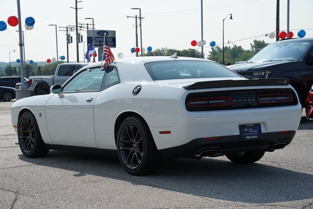 2020 DODGE CHALLENGER - Image 5
