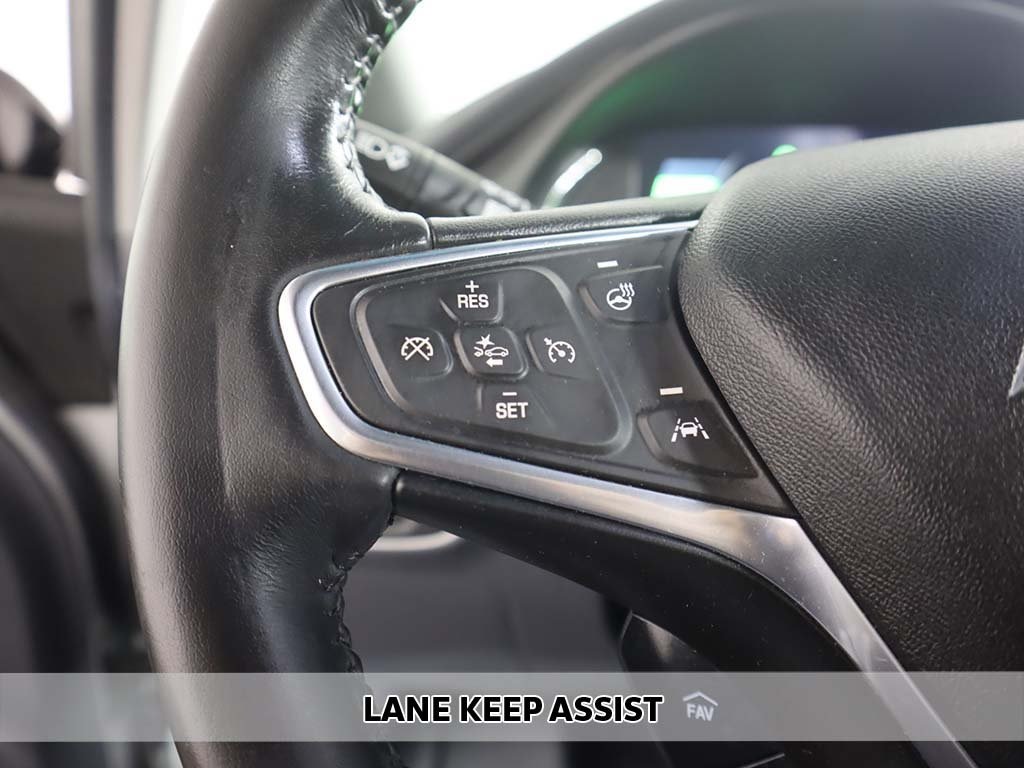 2019 Chevrolet Bolt EV Premier photo 4