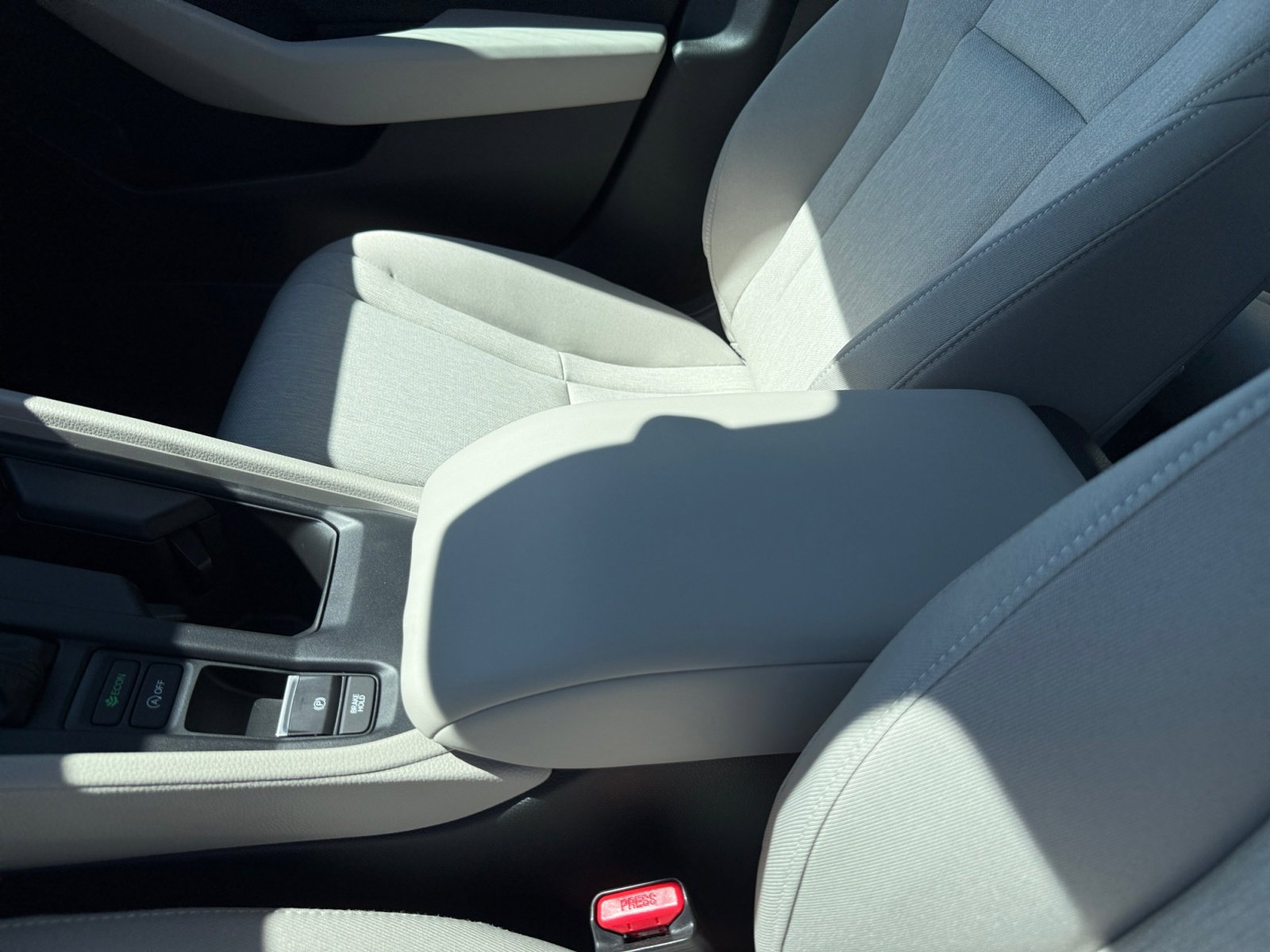 2025 Honda Accord SE photo 14