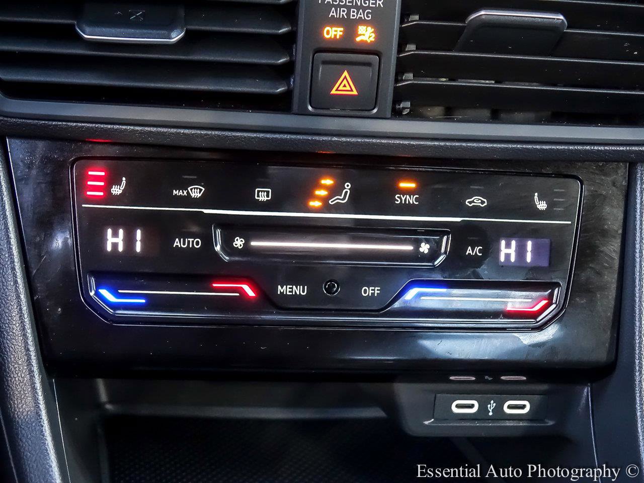 2025 VOLKSWAGEN JETTA - Image 14