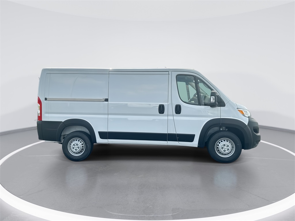 2025 Ram ProMaster 1500 photo 9