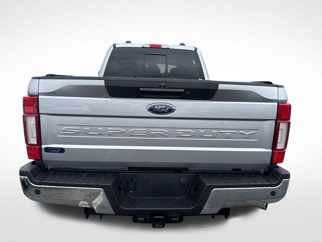 2021 Ford F-350 photo 4