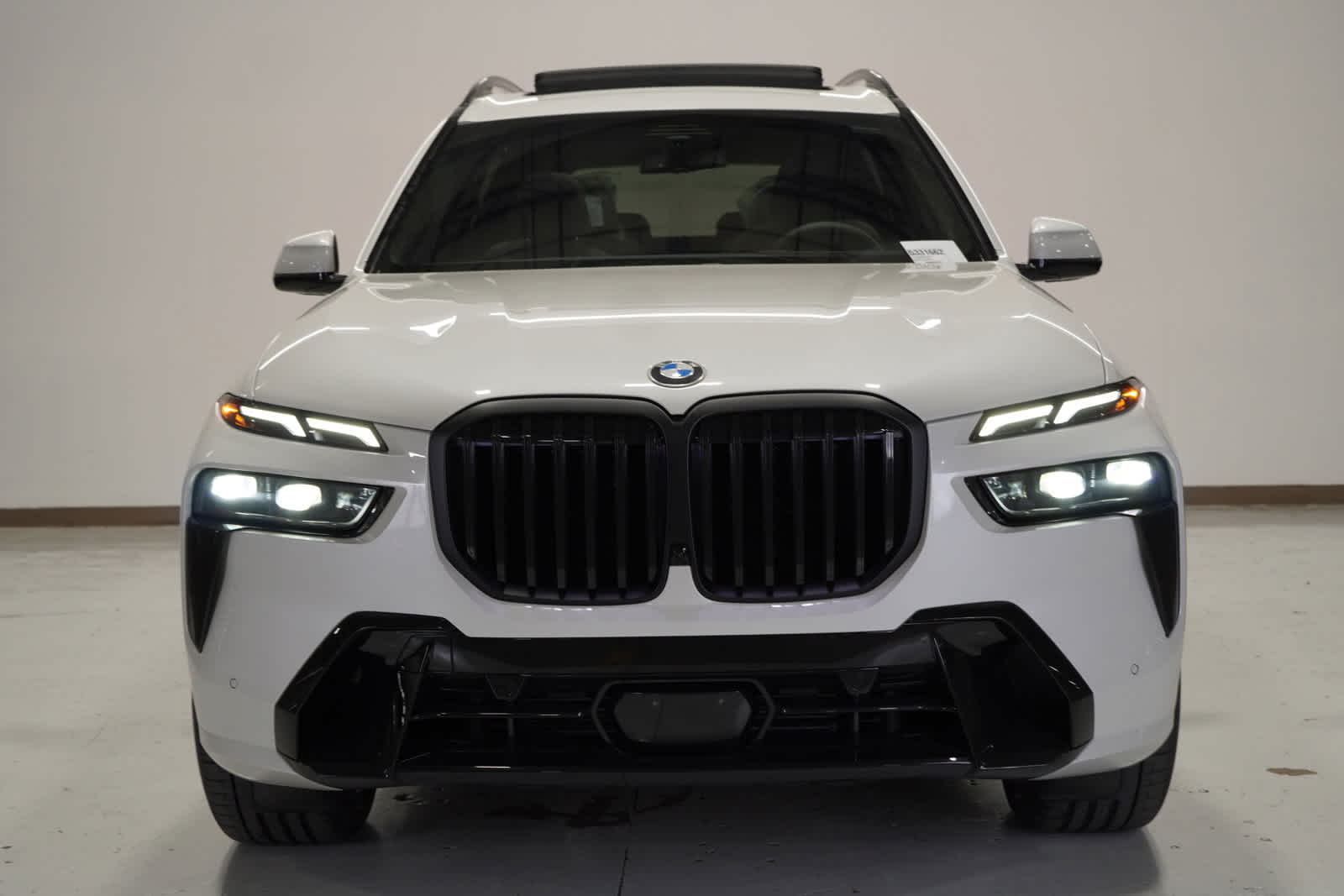2025 Bmw X7 xDrive40i photo 2