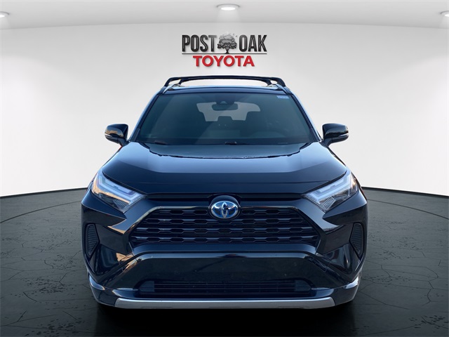 Used 2022 Toyota RAV4 SE with VIN JTM16RFV1ND076529 for sale in Northfield, Minnesota