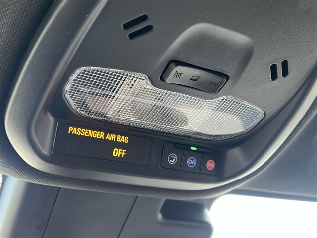 2025 Buick Envista ST photo 28