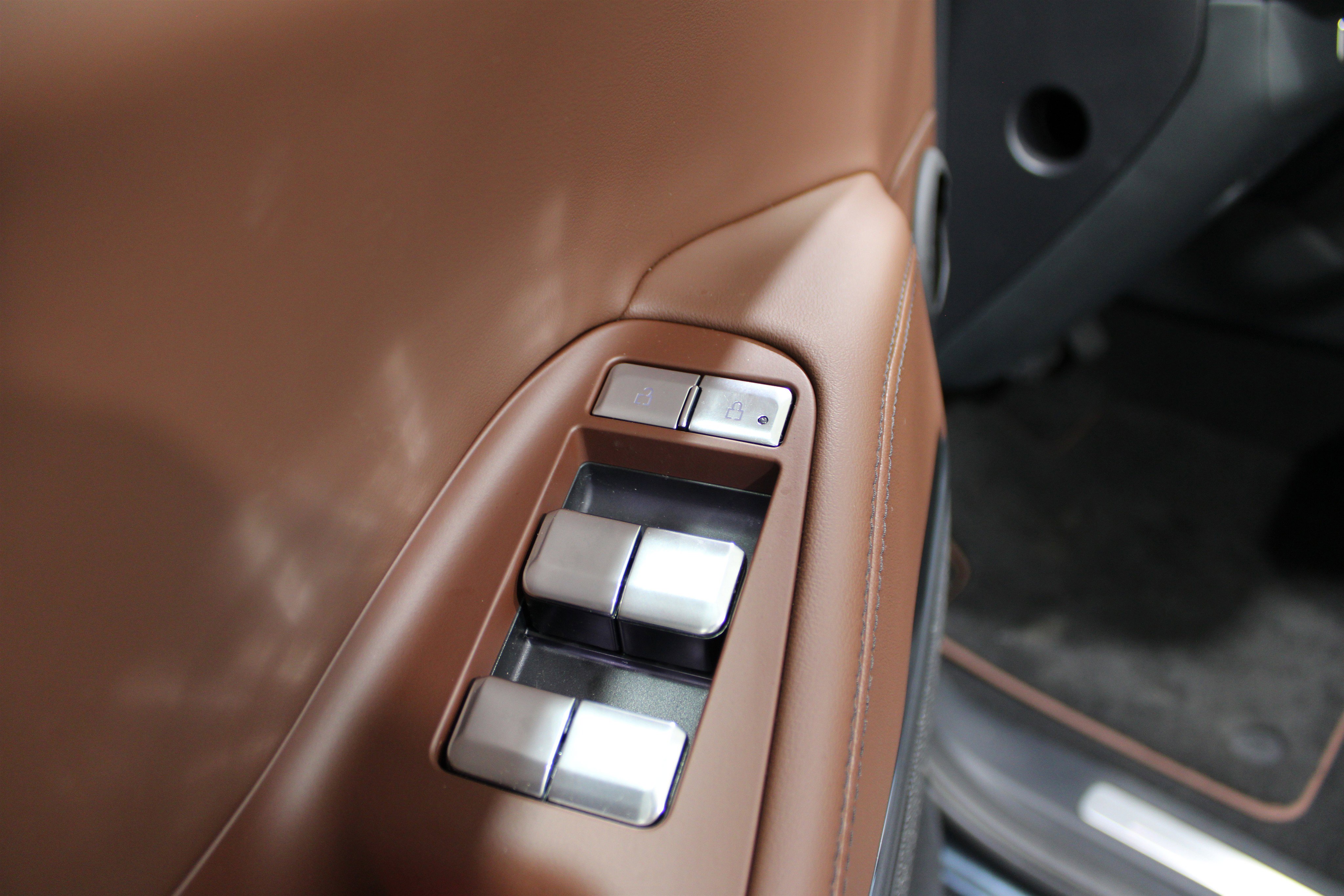 2025 Lincoln Navigator Reserve photo 3