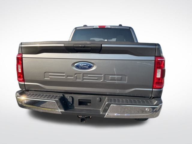 2022 Ford F-150 XLT photo 4