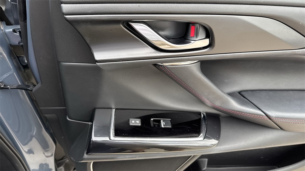 2022 Mazda CX-9 Carbon photo 43