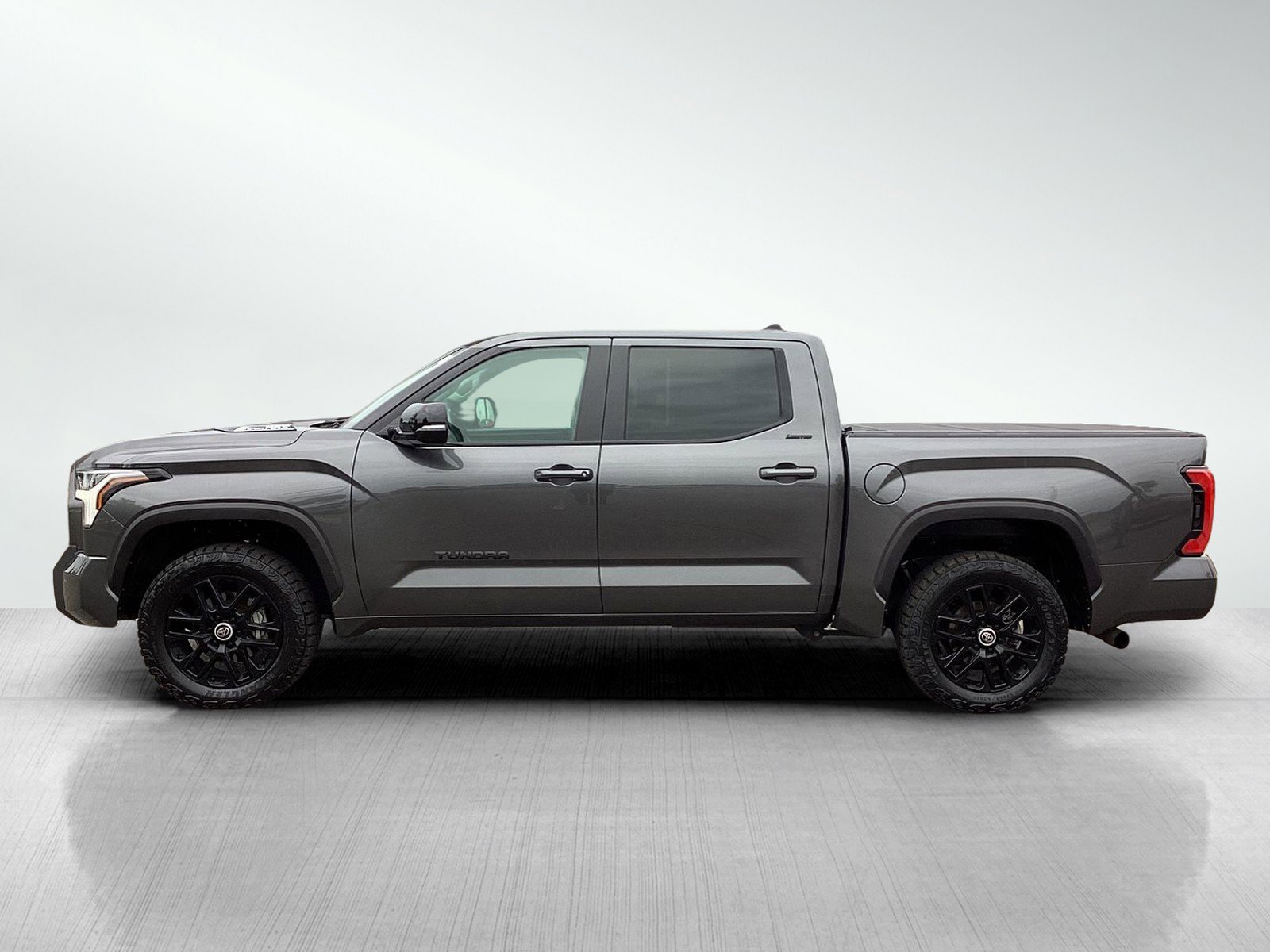 Used 2024 Toyota Tundra Limited with VIN 5TFWC5DB0RX066224 for sale in Brainerd, Minnesota