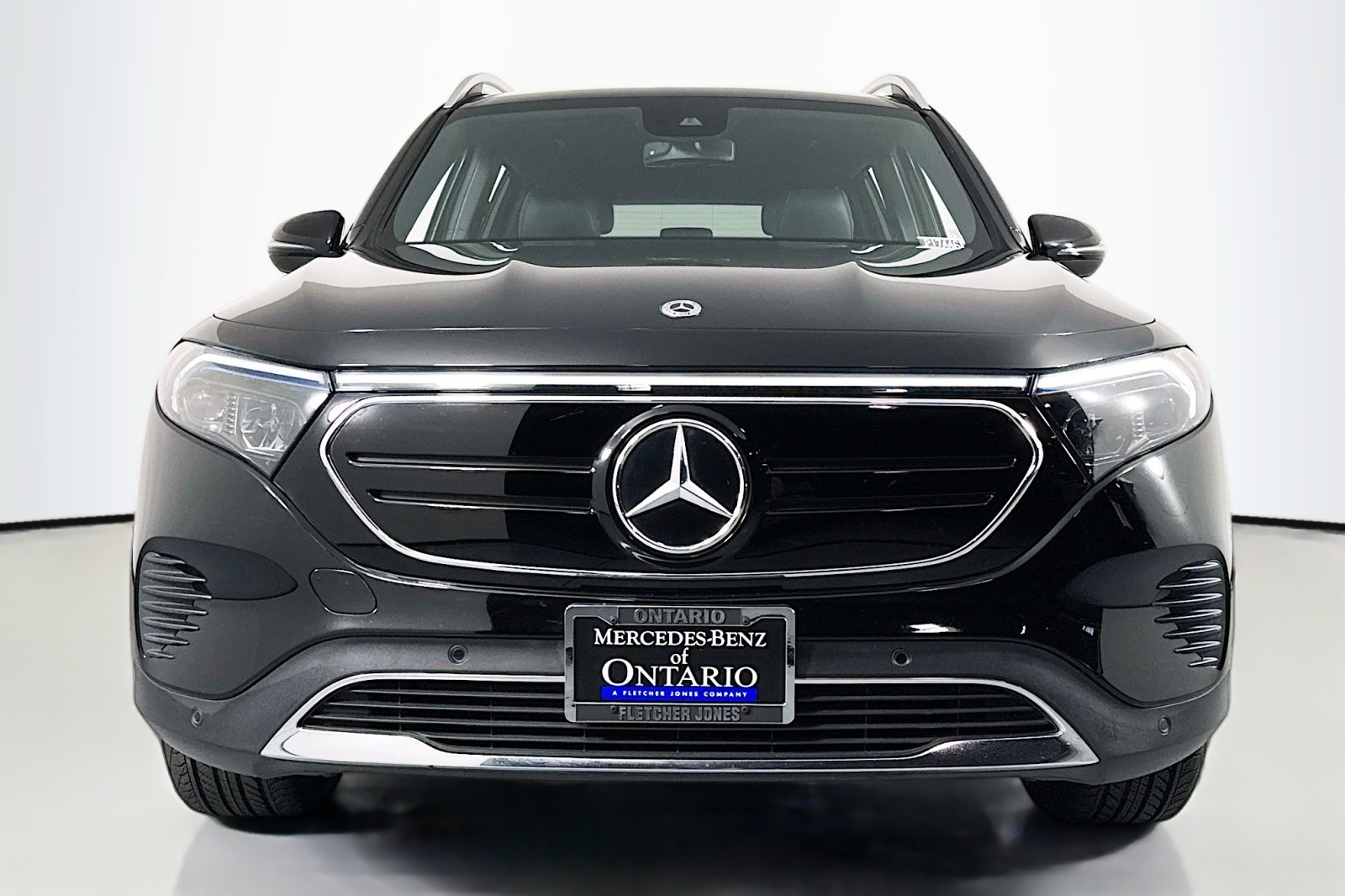 Certified 2023 Mercedes-Benz EQB Base with VIN W1N9M0KB9PN068958 for sale in Ontario, CA