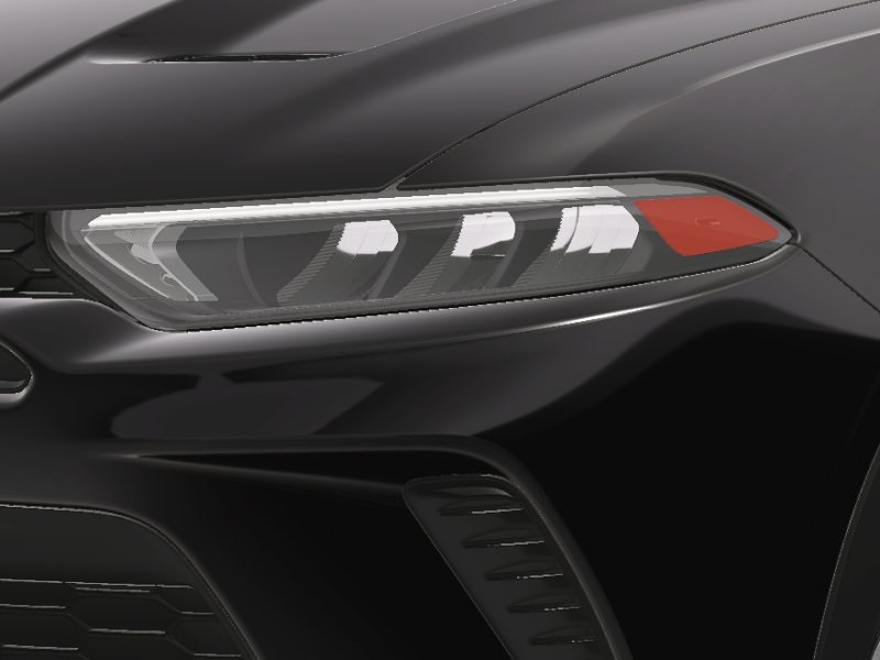 2025 Dodge Hornet GT photo 13