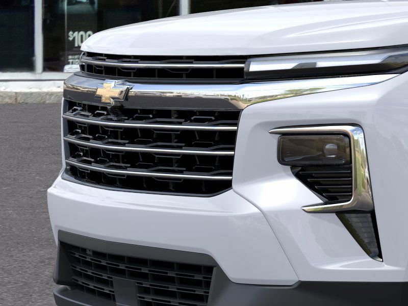 2026 Chevrolet Traverse photo 13