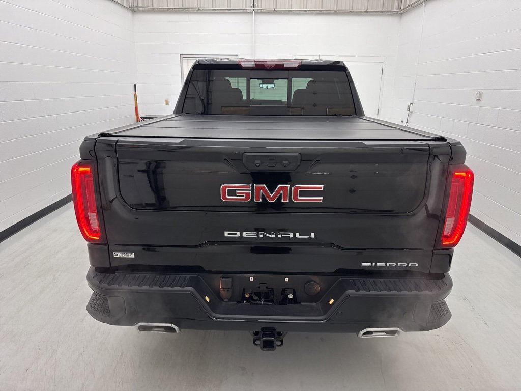 2023 Gmc Sierra 1500 Denali photo 3