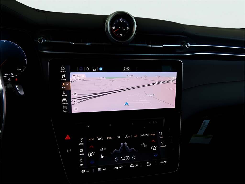 2024 Maserati Grecale GT photo 28