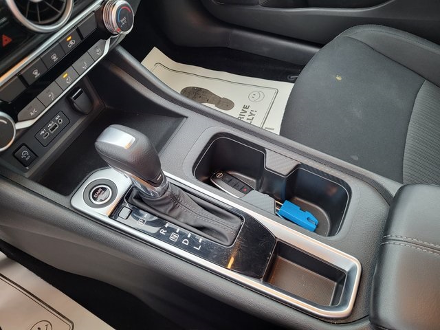 2024 Nissan Sentra SV photo 19