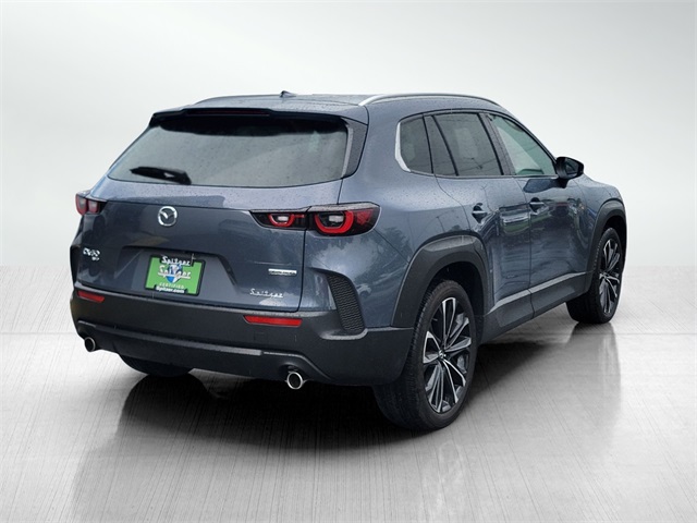 2024 Mazda CX-50 2.5 Premium Plus photo 3