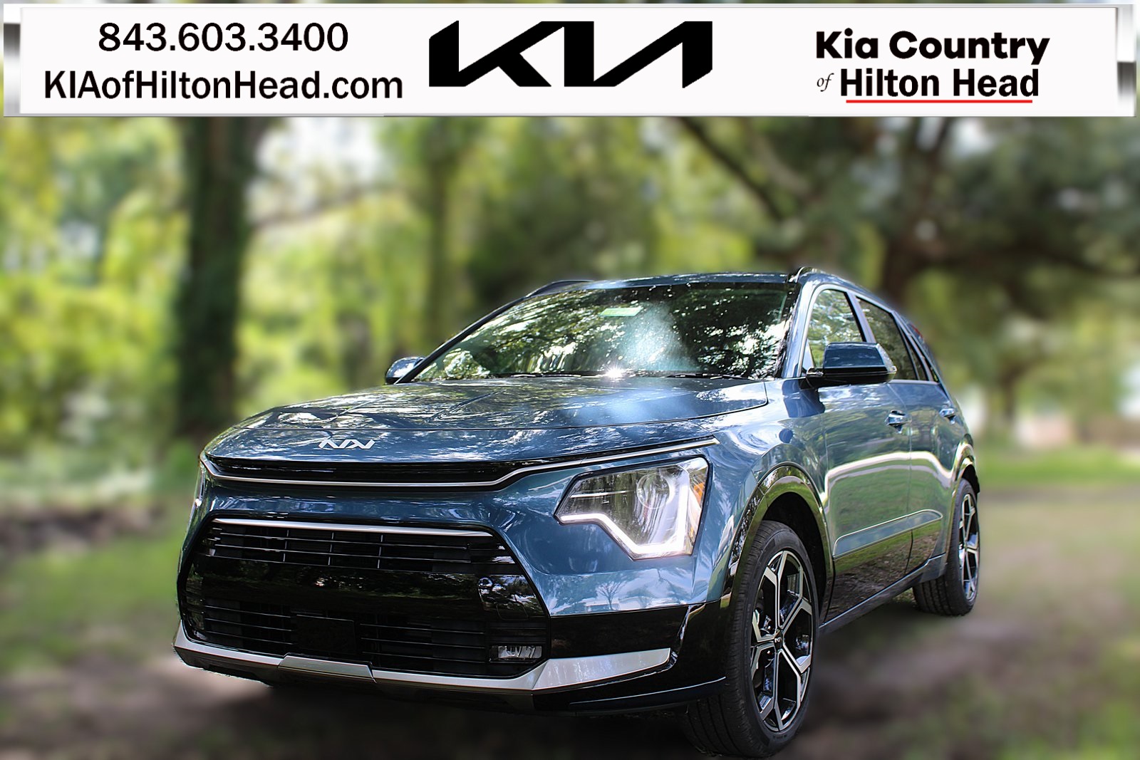 2025 Kia Niro EX Touring's photo