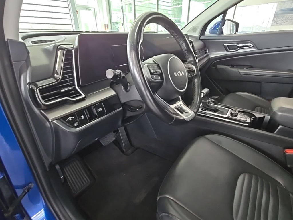 2023 Kia Sportage photo 20