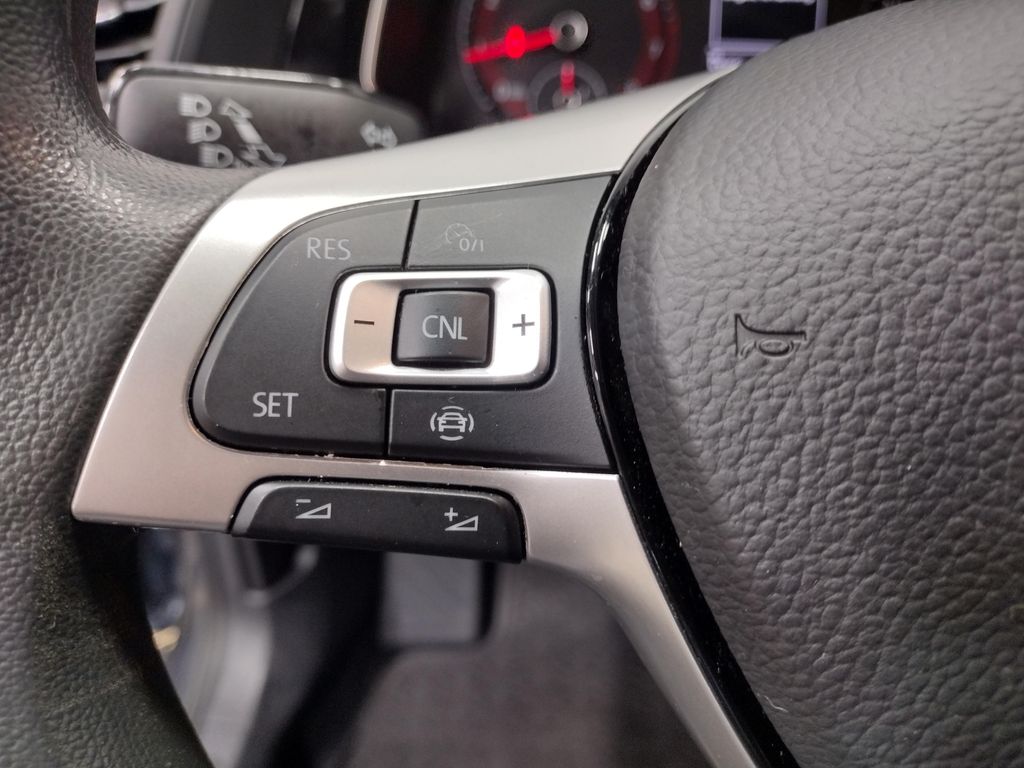 2021 Volkswagen Jetta 1.4T S photo 15