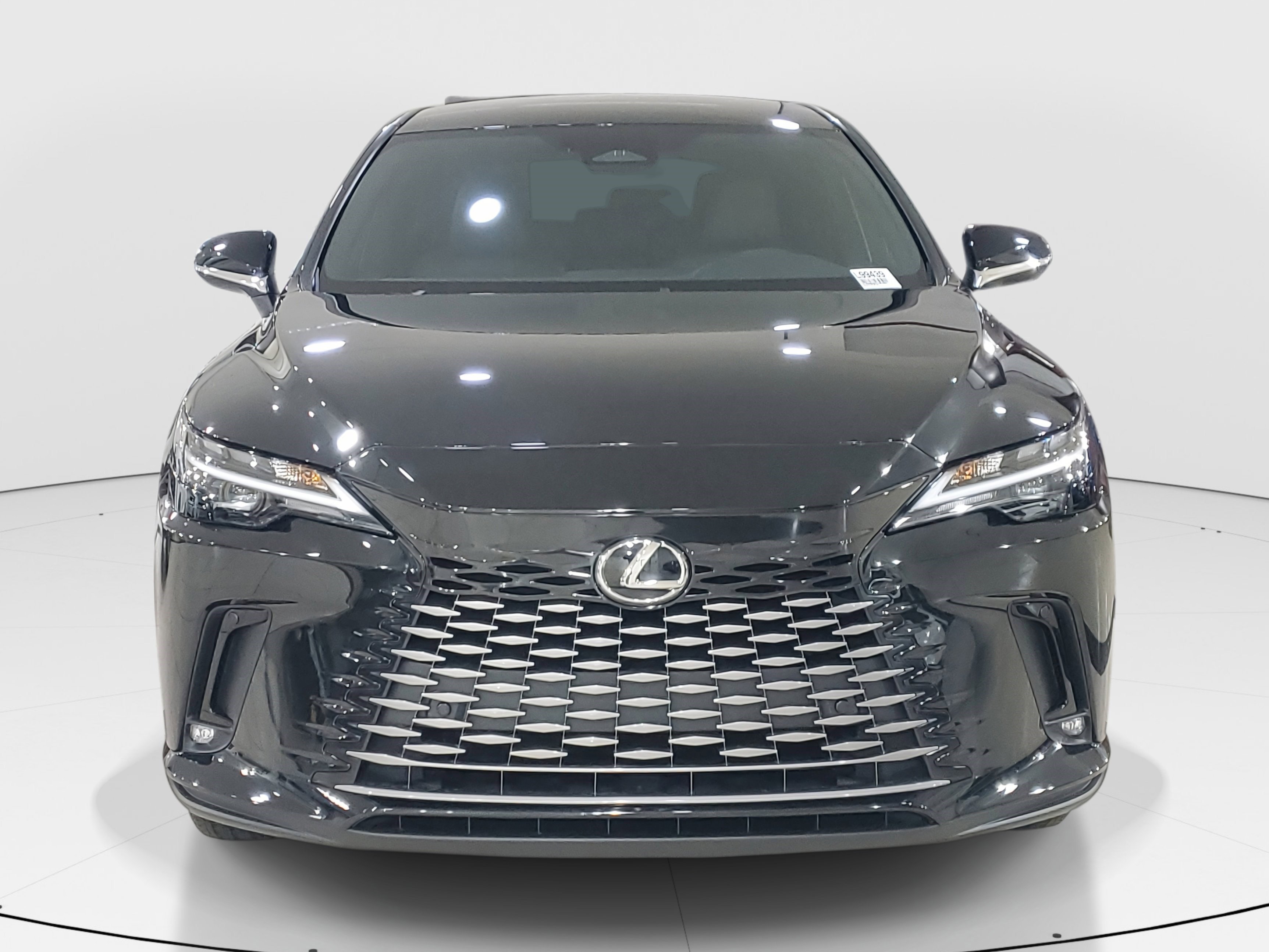 2025 Lexus RX 350 photo 2