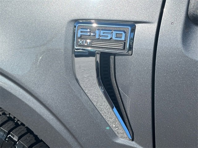 2023 Ford F-150 XLT photo 27