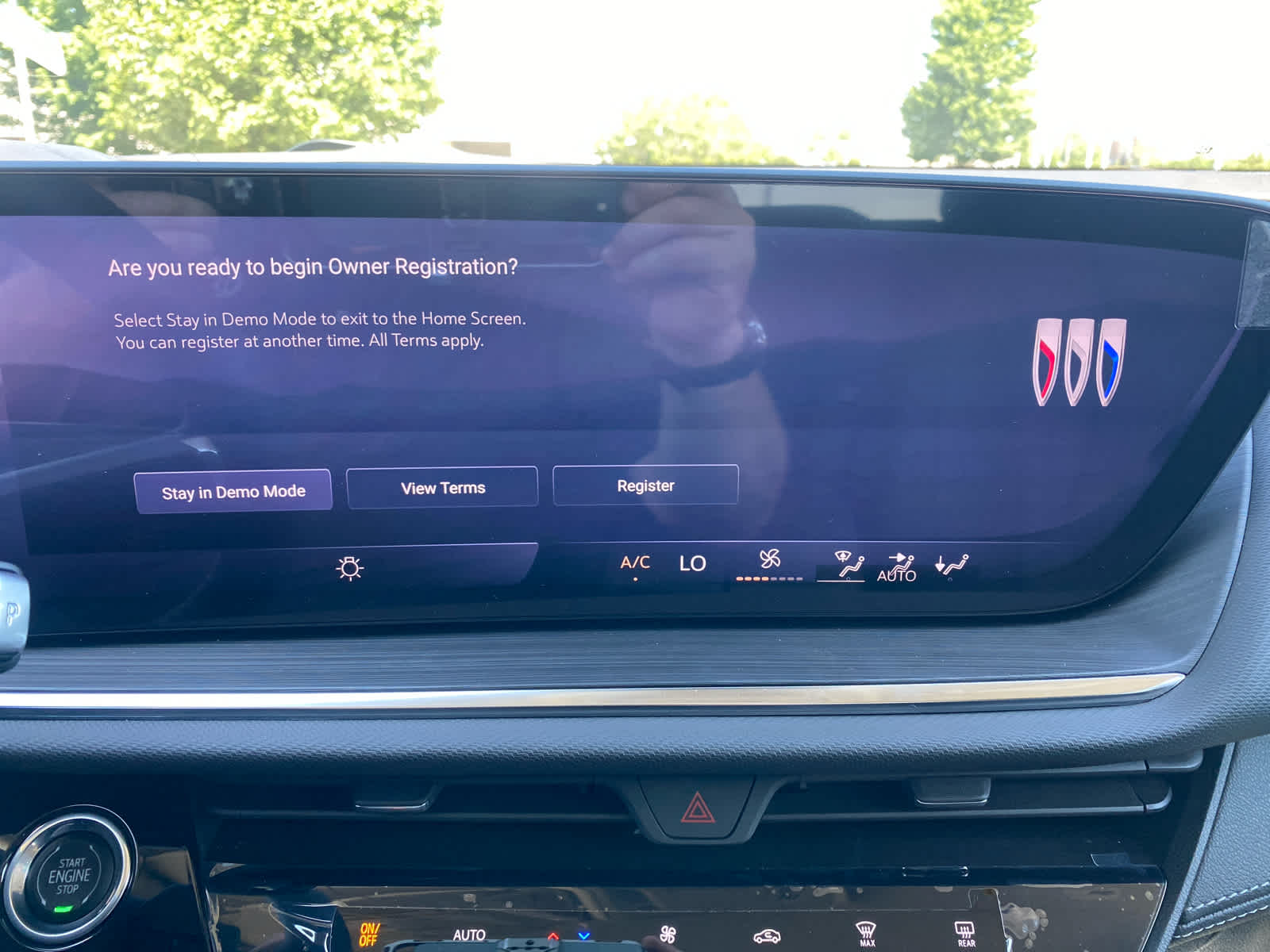 2025 Buick Envision Preferred photo 21