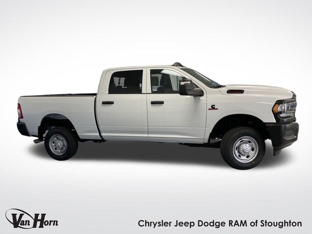 2024 Ram 2500 Tradesman photo 2