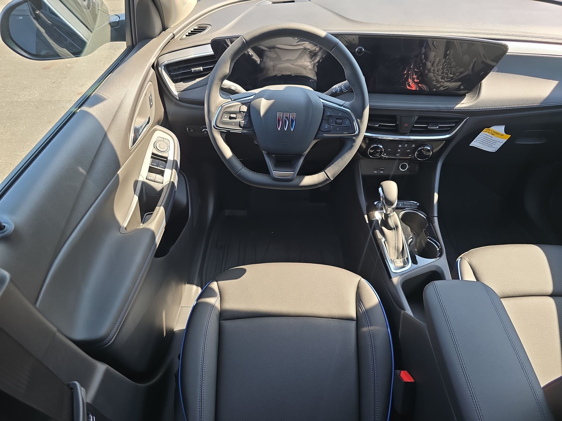 2026 Buick Encore GX Sport Touring photo 53
