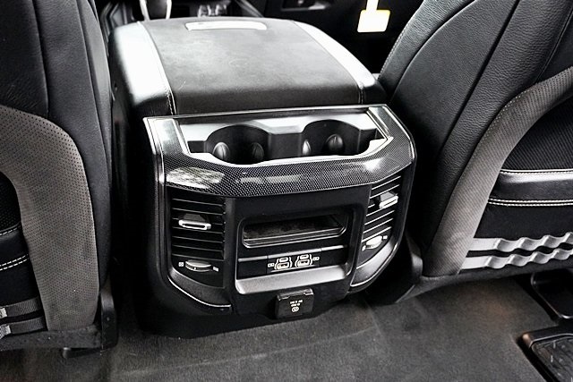 2022 Ram 1500 TRX photo 20