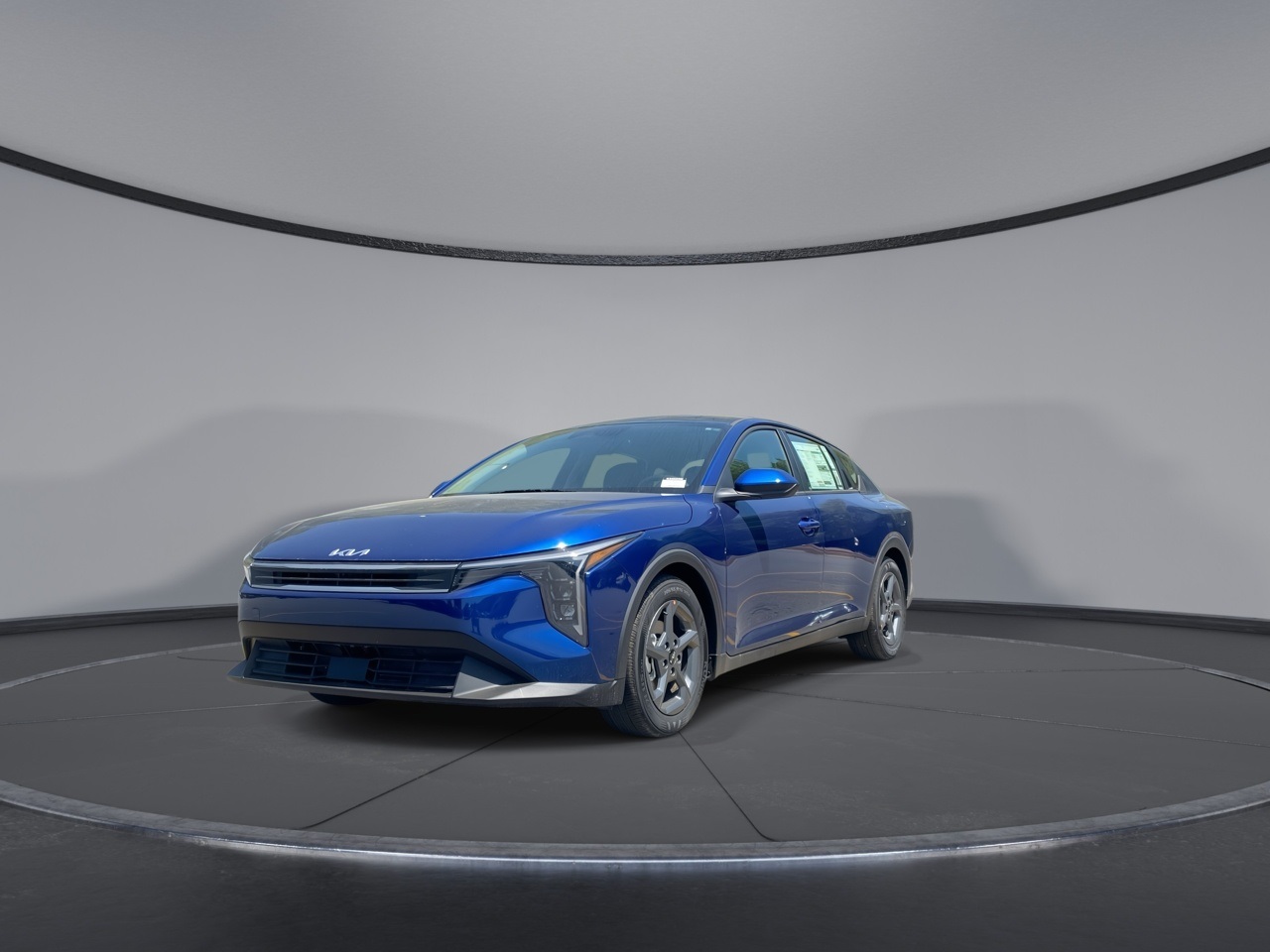 2025 Kia K4 LXS photo 4