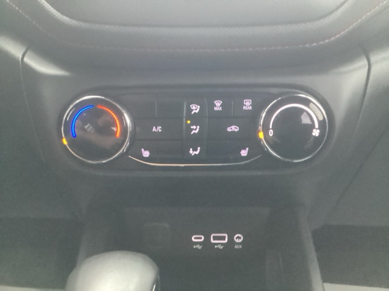 2023 Chevrolet Trailblazer RS photo 35