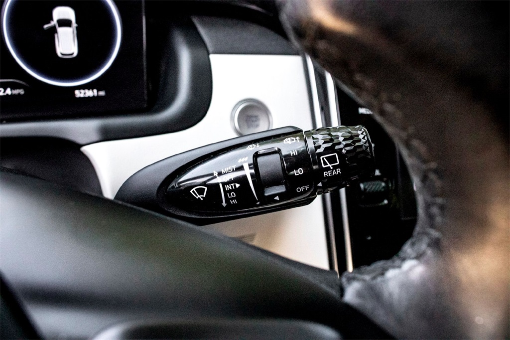 2022 Hyundai Tucson SEL Convenience photo 19
