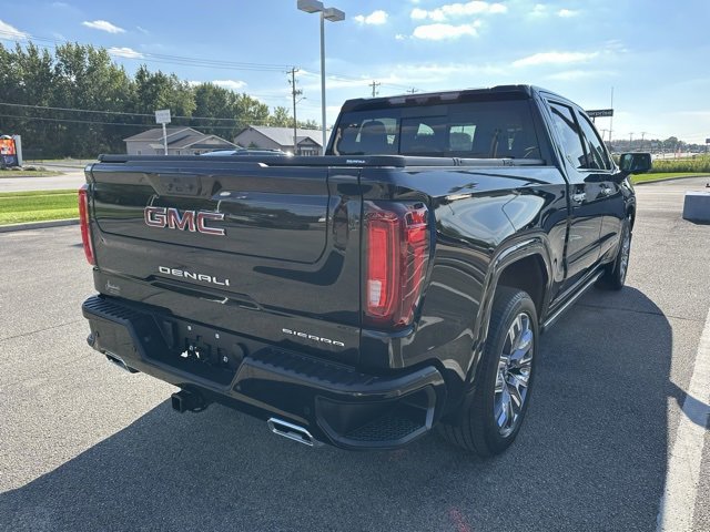 2023 Gmc Sierra 1500 Denali photo 16