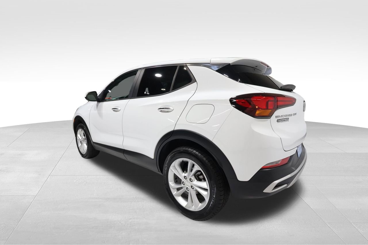 2020 Buick Encore GX Preferred photo 2