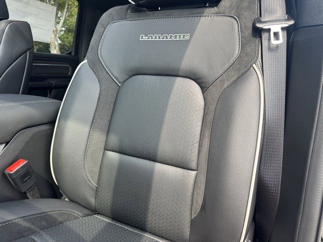 2026 Ram 1500 Laramie photo 29