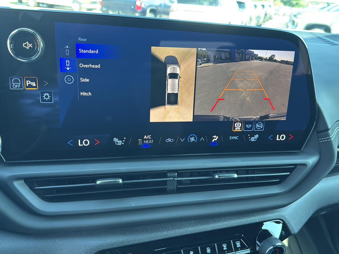 2026 Chevrolet Silverado EV LT photo 7