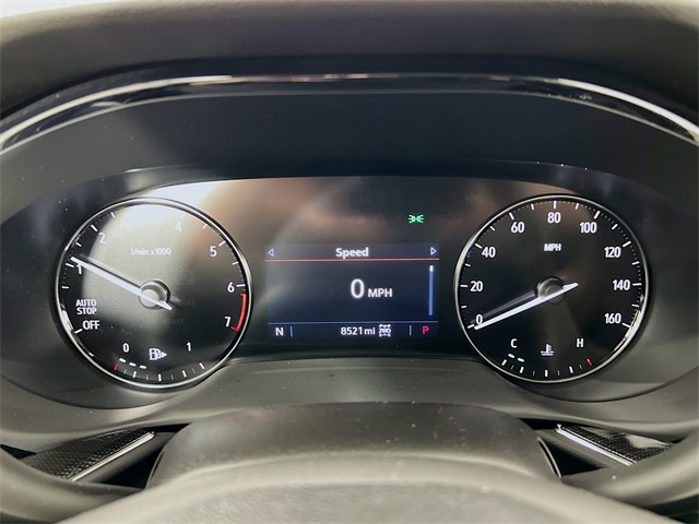 2023 Buick Envision Preferred photo 14