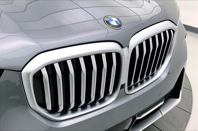2025 Bmw X5 xDrive40i photo 26