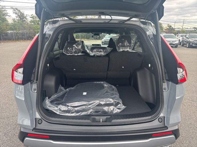 2026 Honda CR-V Hybrid photo 2