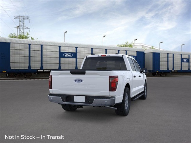 2025 Ford F-150 XL photo 3