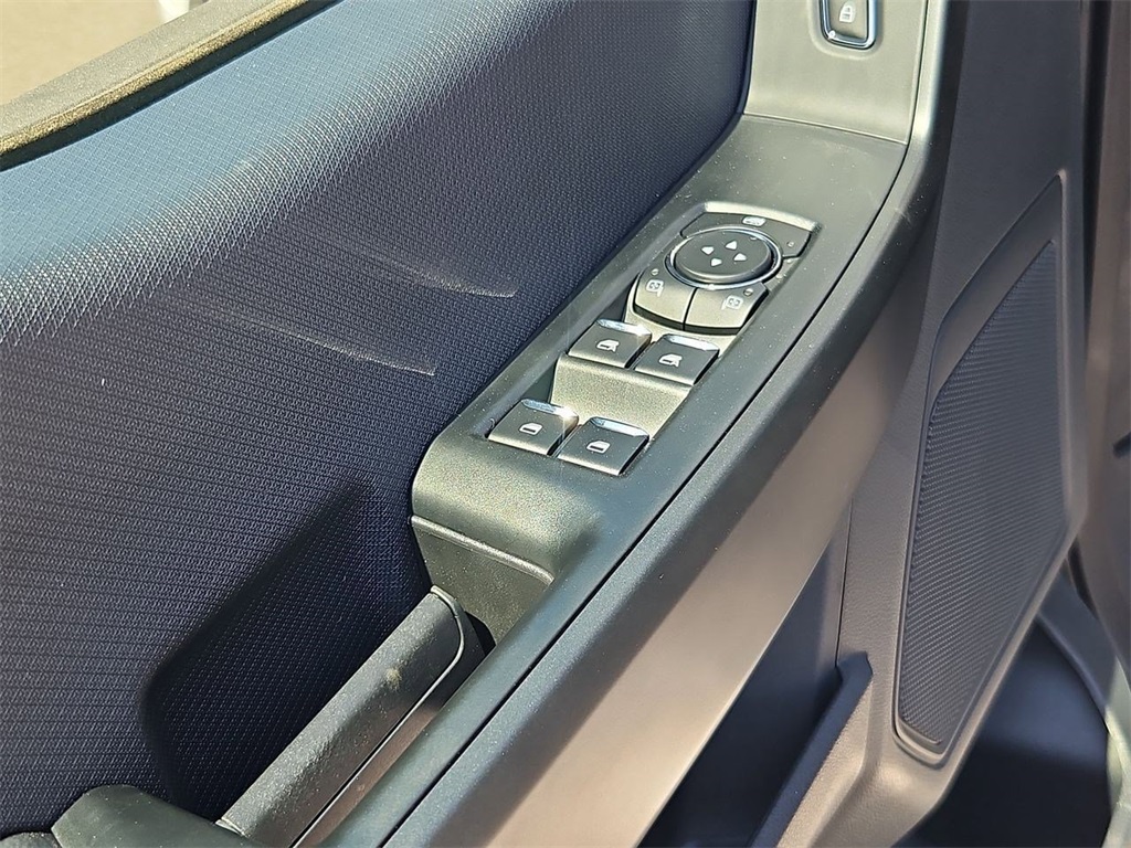 2025 Ford F-150 STX photo 10