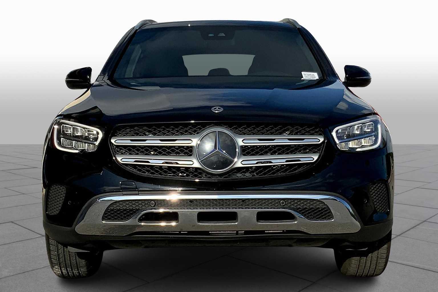 2022 Mercedes Benz GLC 300 4MATIC photo 3