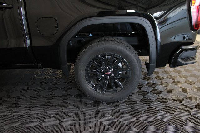 2026 Gmc Sierra 1500 Elevation photo 9