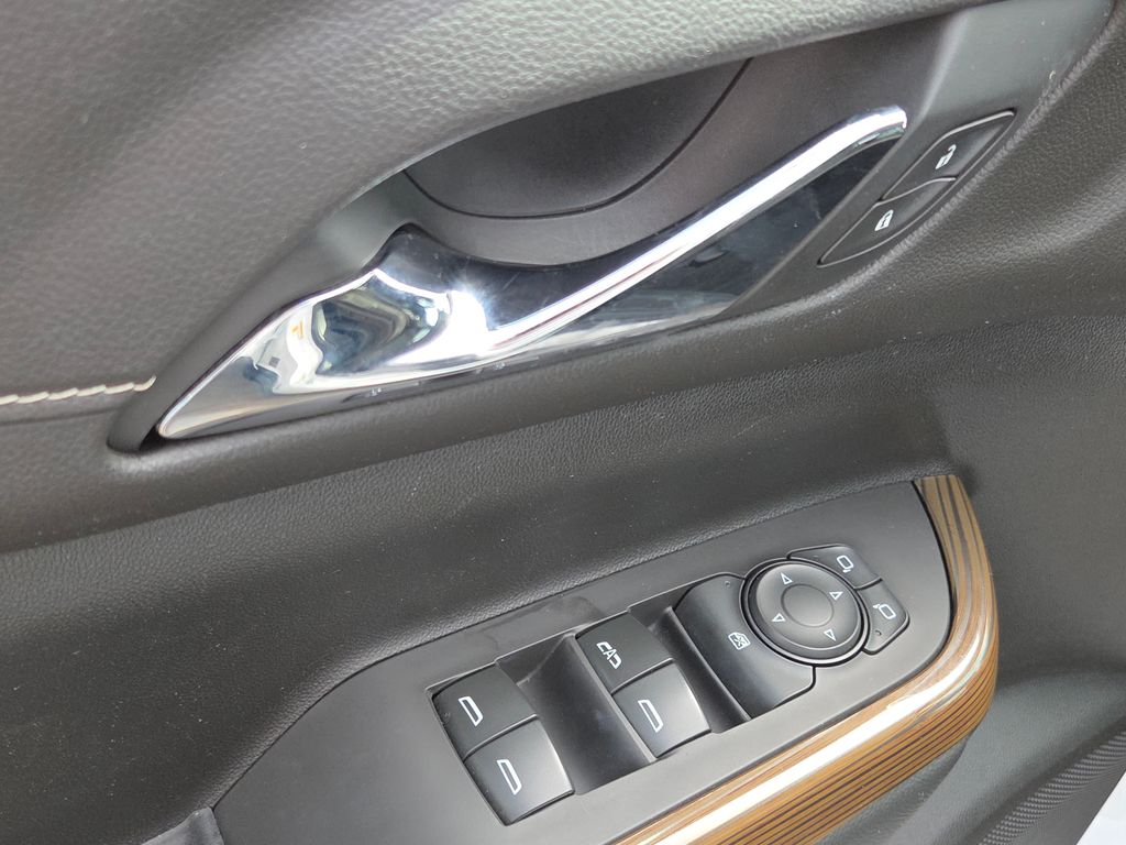 2019 Gmc Acadia SLE photo 18