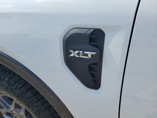 2024 Ford Ranger XLT photo 4