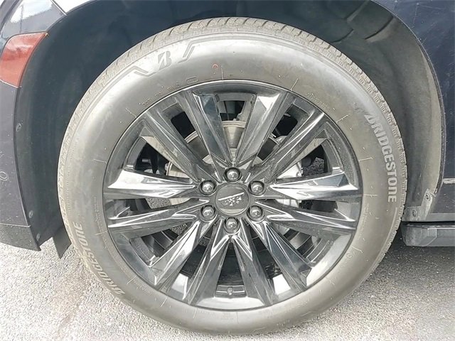 2021 Cadillac Escalade Sport photo 4